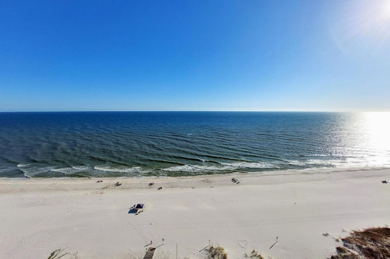 Royal Palms 1306 Condo Gulf Shores Exterior photo