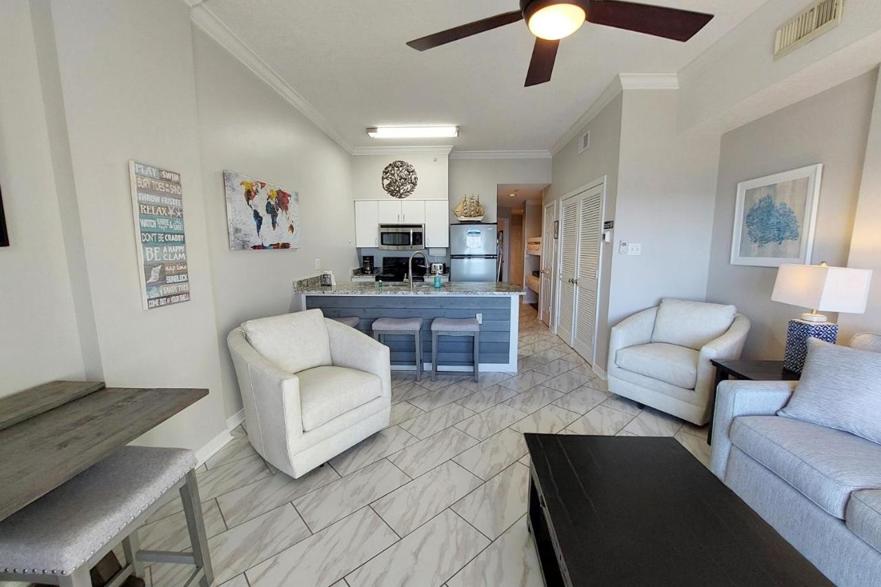 Royal Palms 1306 Condo Gulf Shores Exterior photo